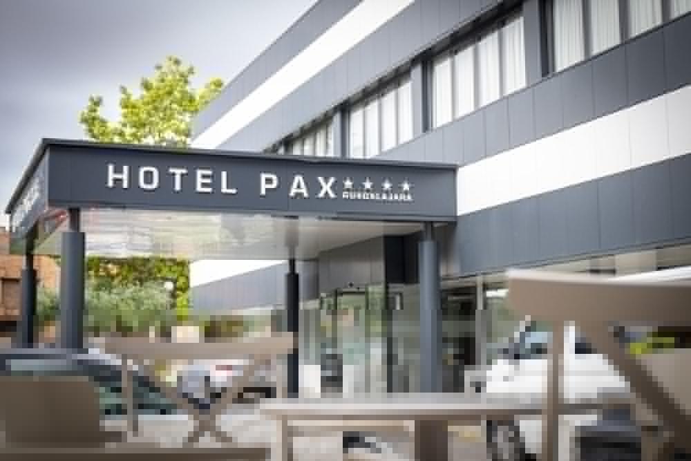 Hotel Pax