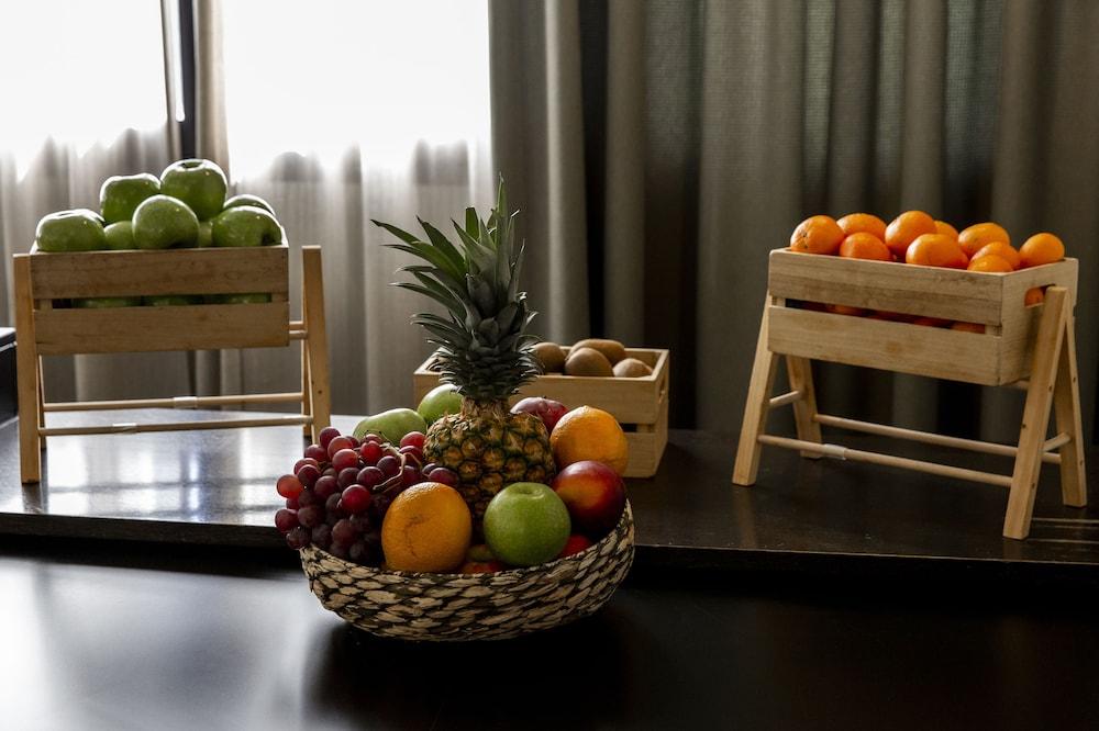 Hotel Pax Guadalajara