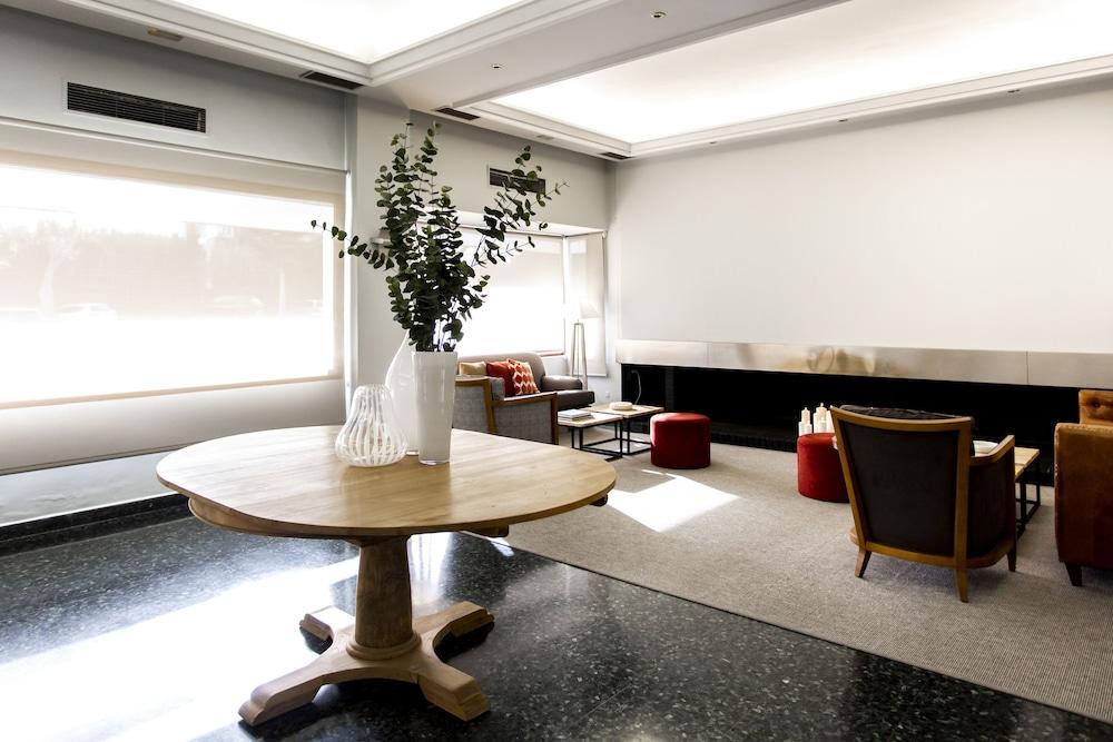 Pax Hotel Guadalajara