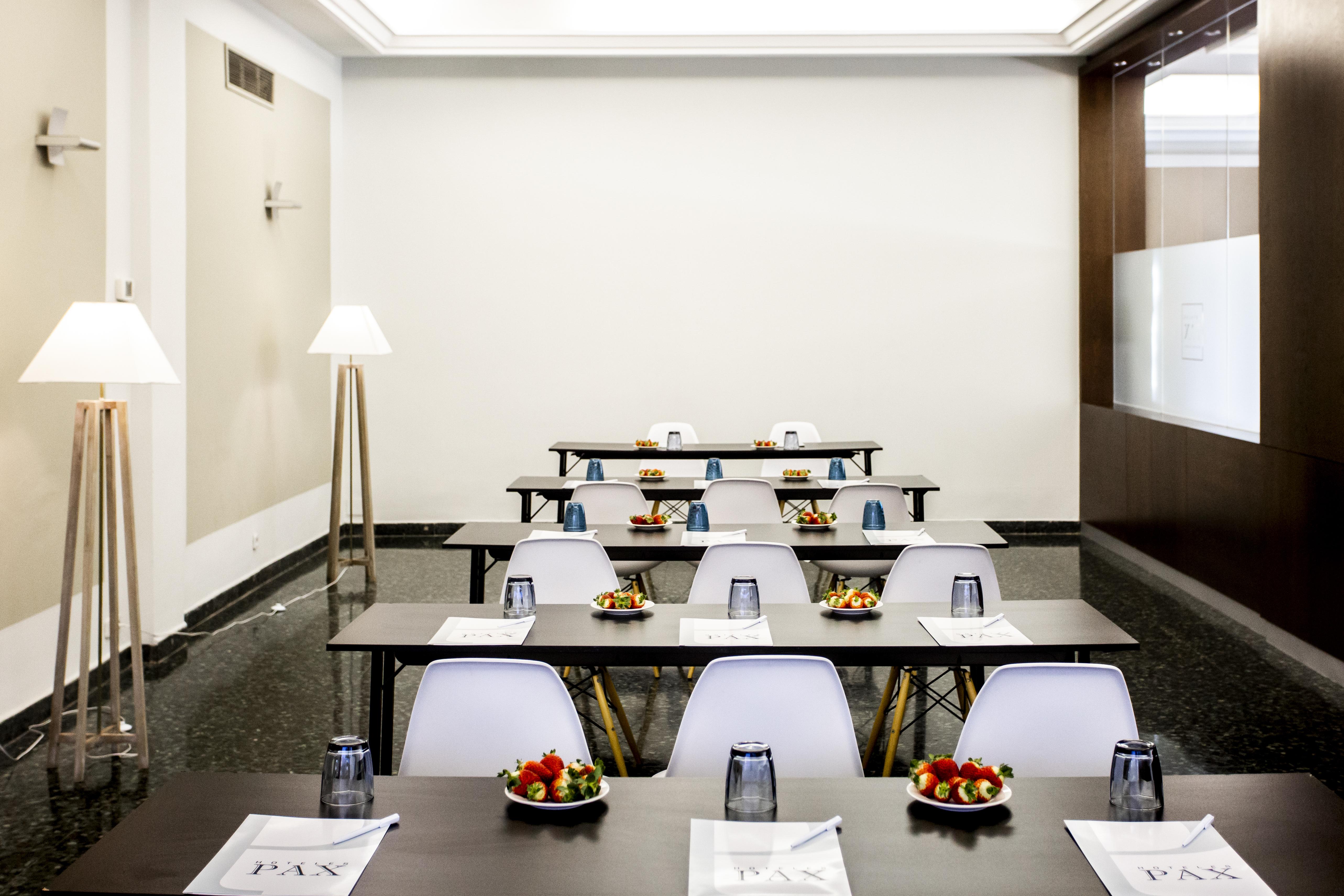 Pax Hotel Guadalajara