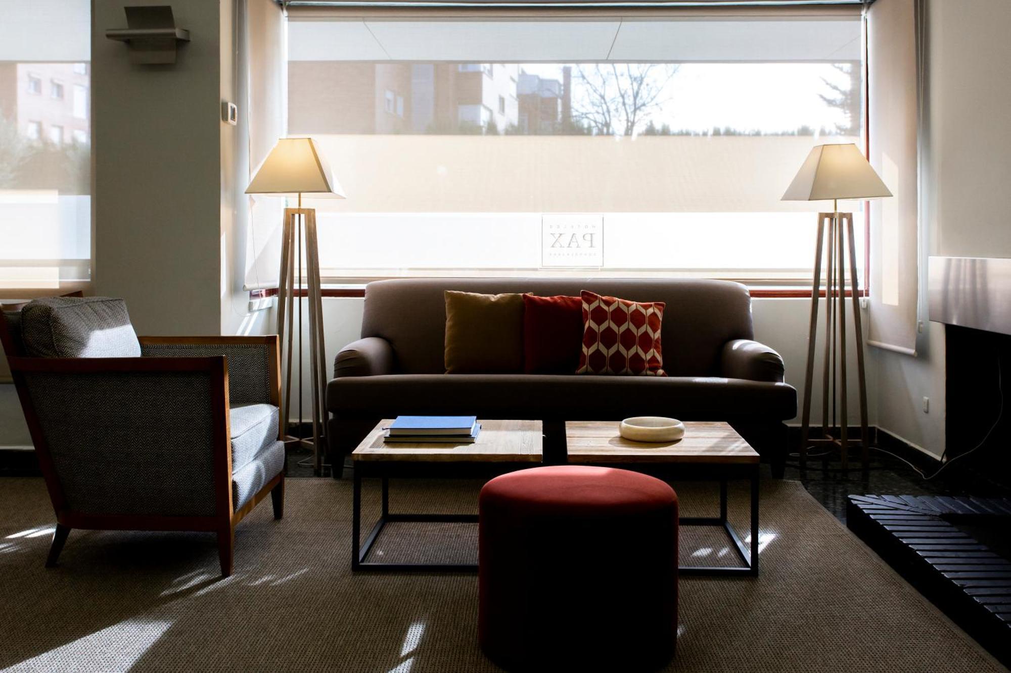 Pax Hotel Guadalajara