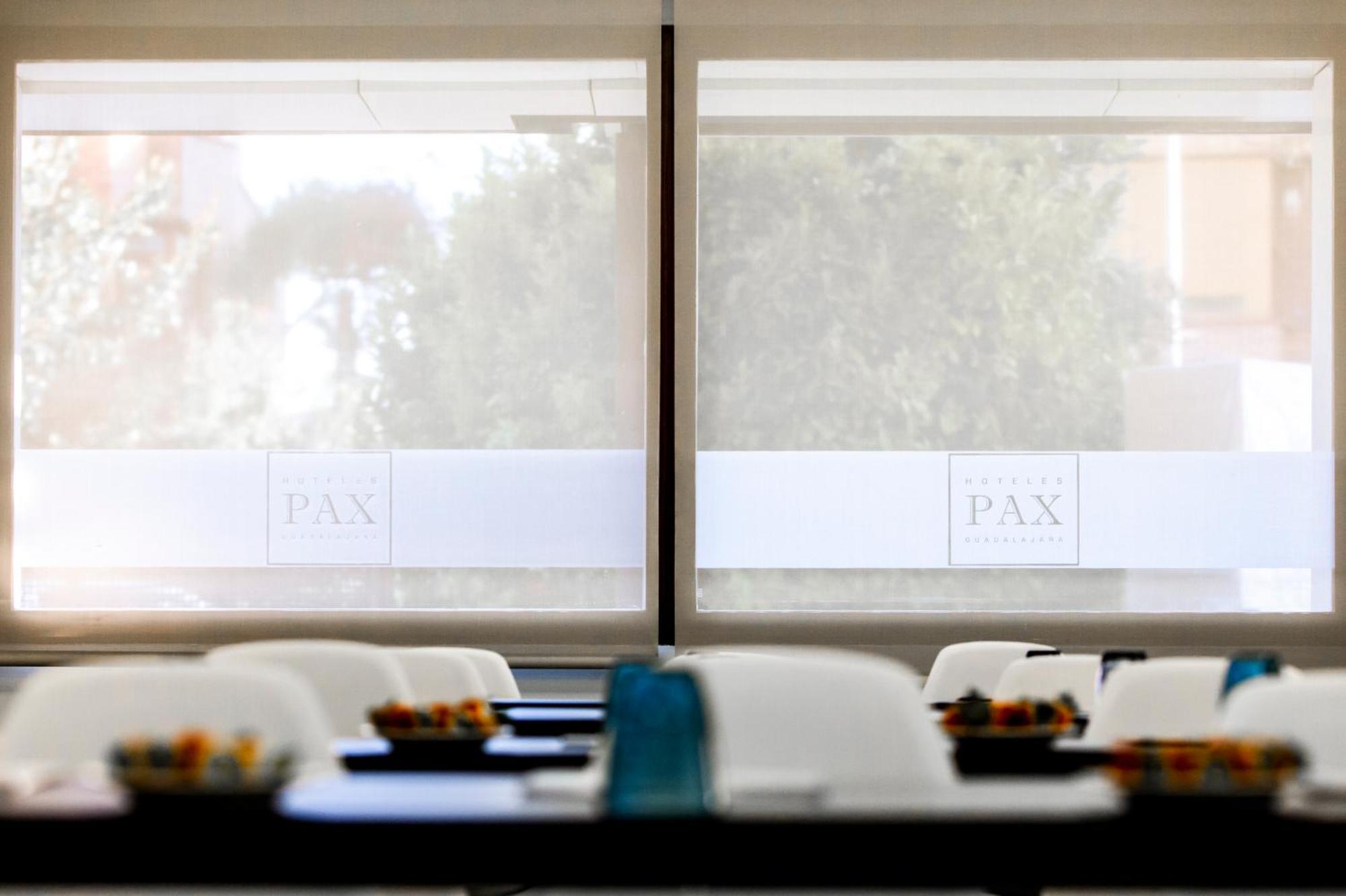 Pax Hotel