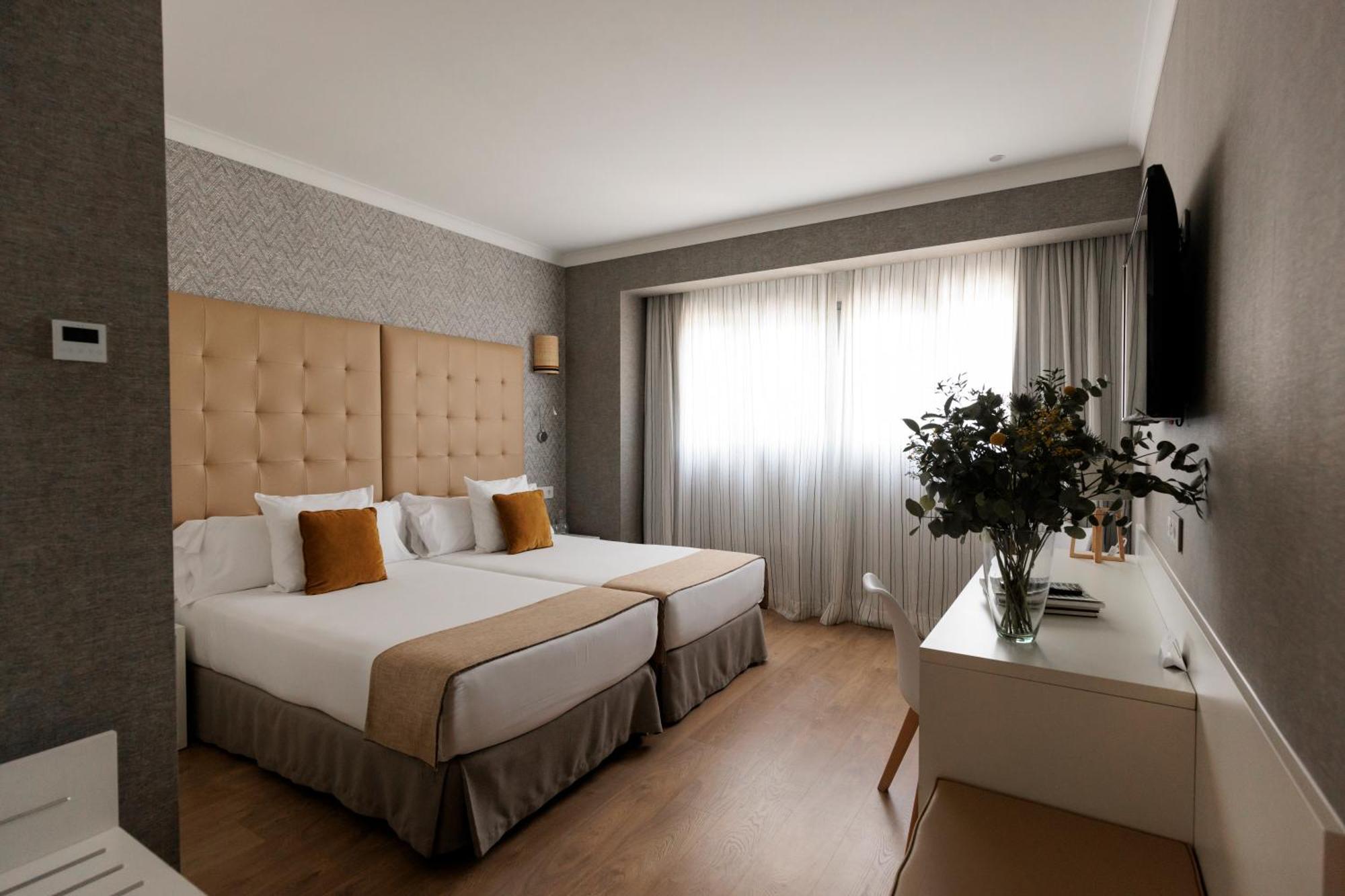 Hotel Pax