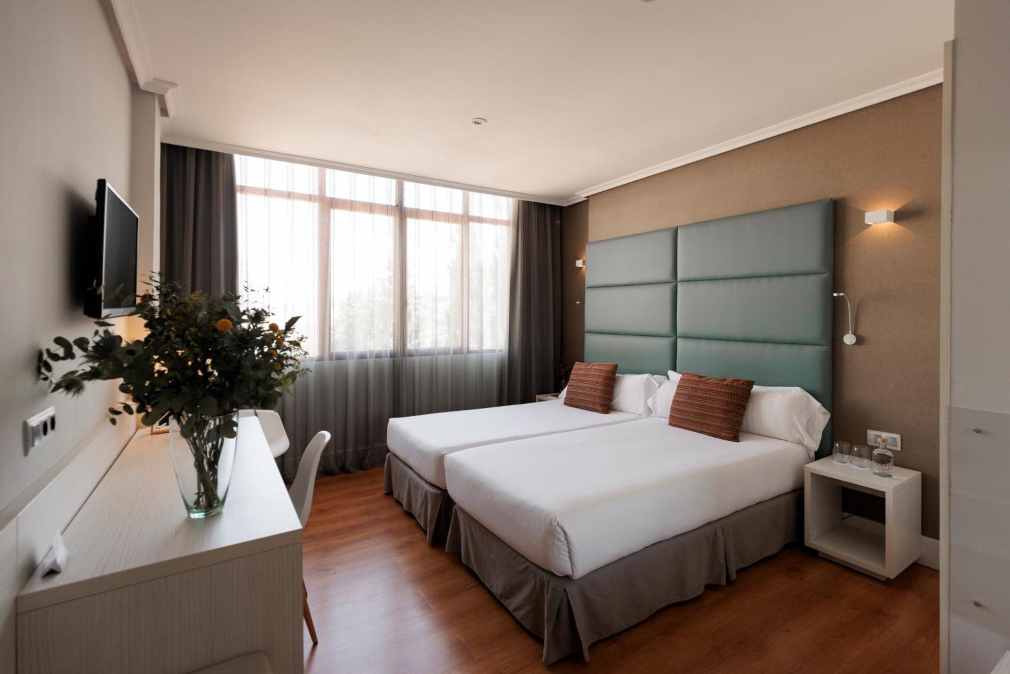 Hotel Pax Guadalajara