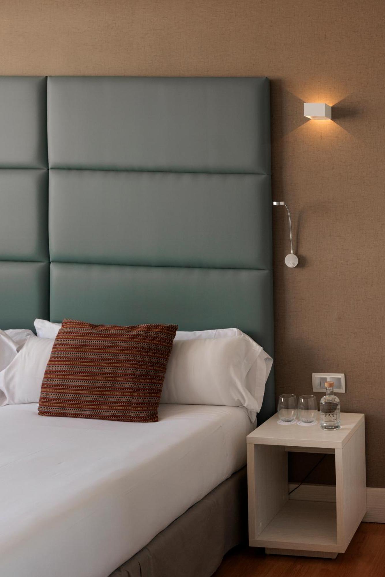 Hotel Pax