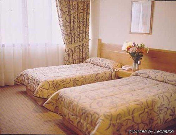 Pax Hotel 4*