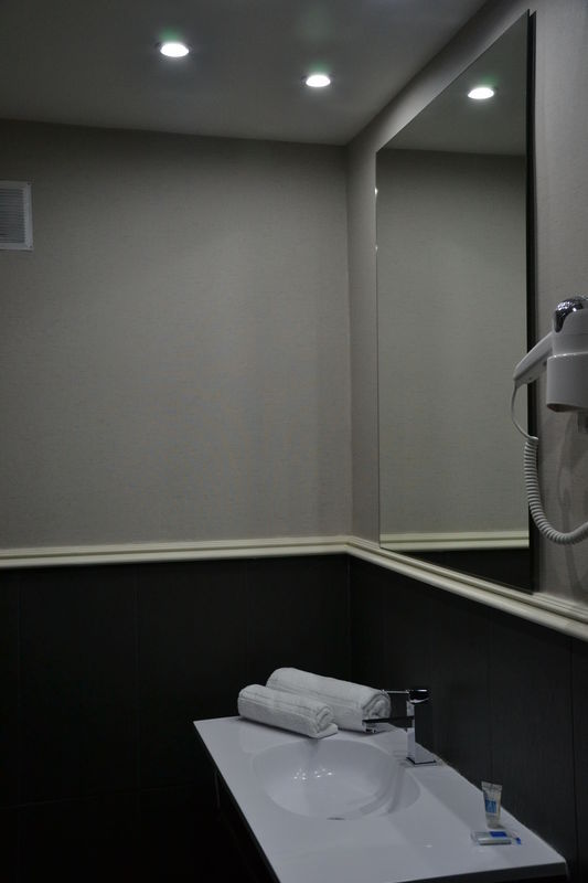 Pax Hotel Guadalajara